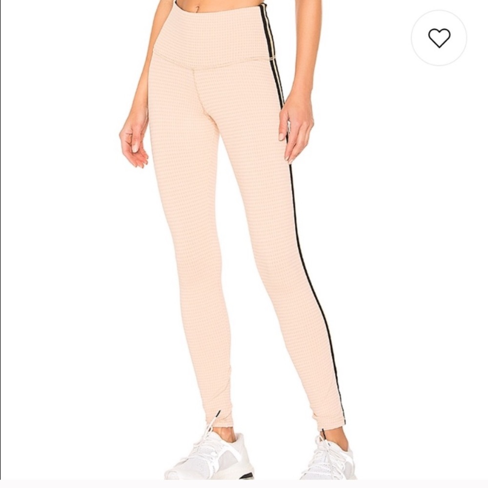 Strut this x Sivan Ayla pants